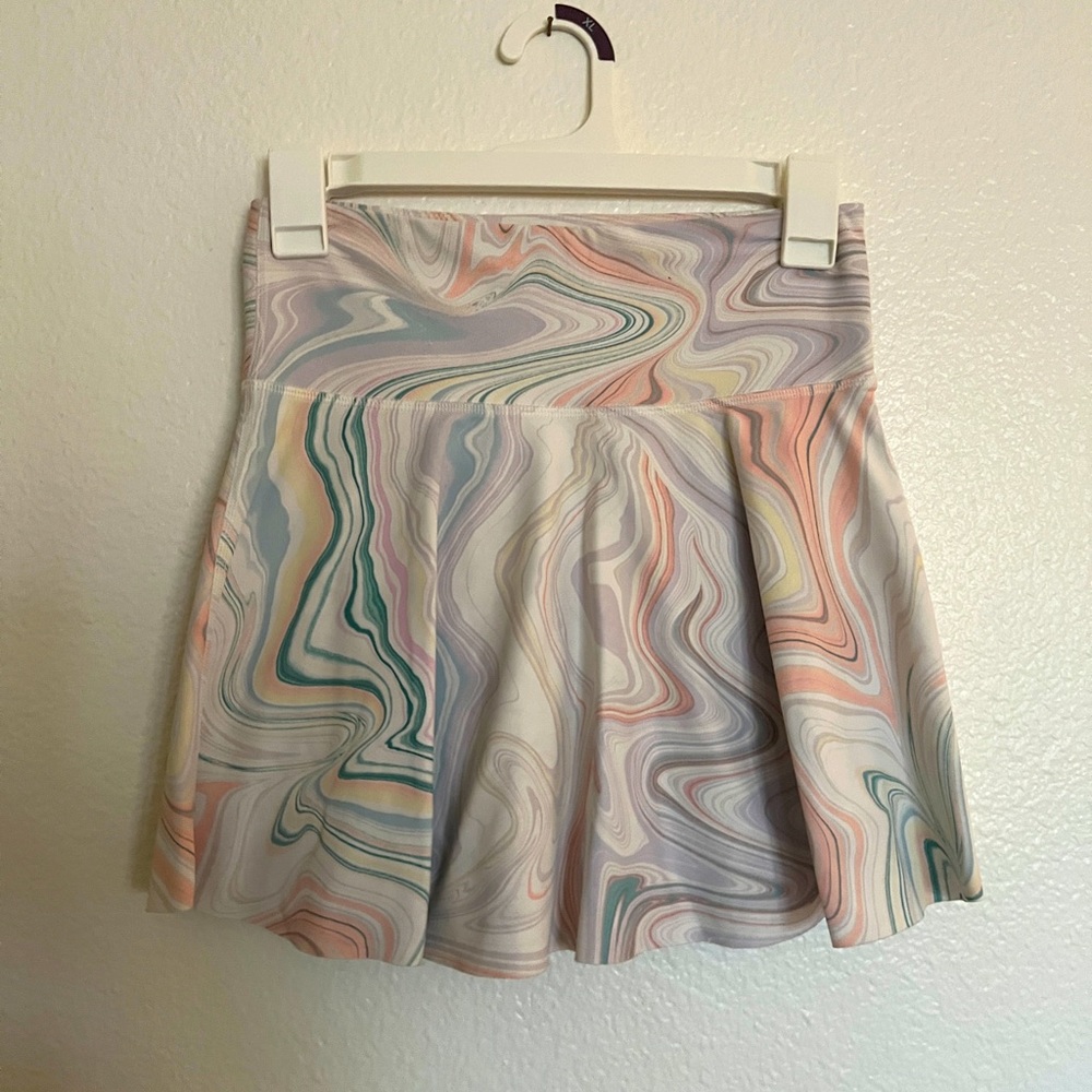 Old Navey Tennis/Sport kids skirt